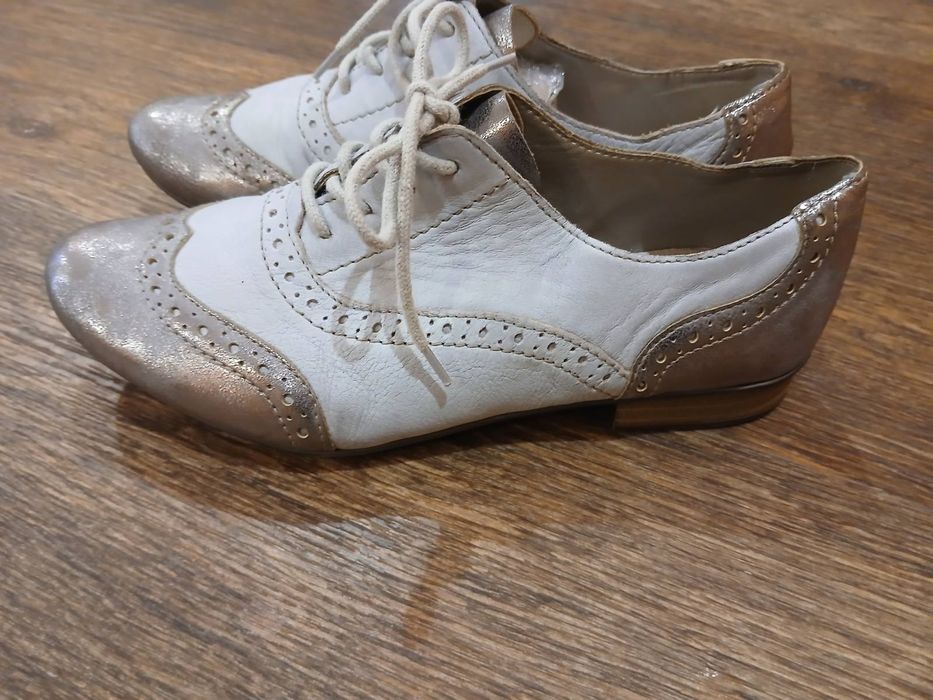 Туфлі для дівчинки недорого