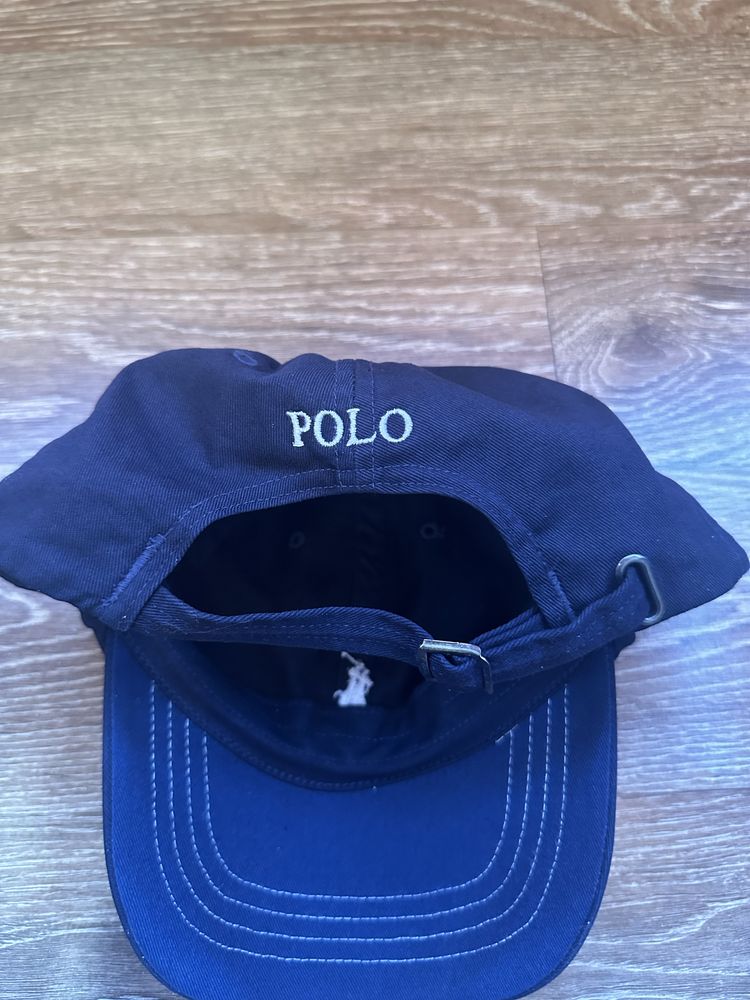 Кепка Polo ralph lauren