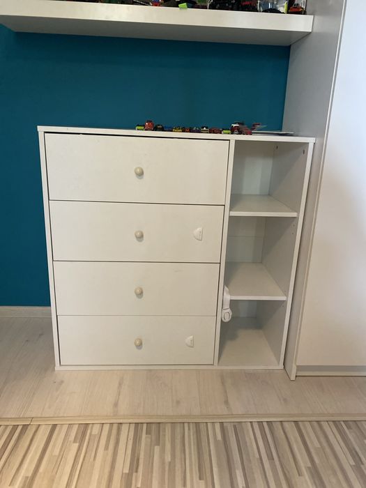 Komoda dziecieca niemowleca