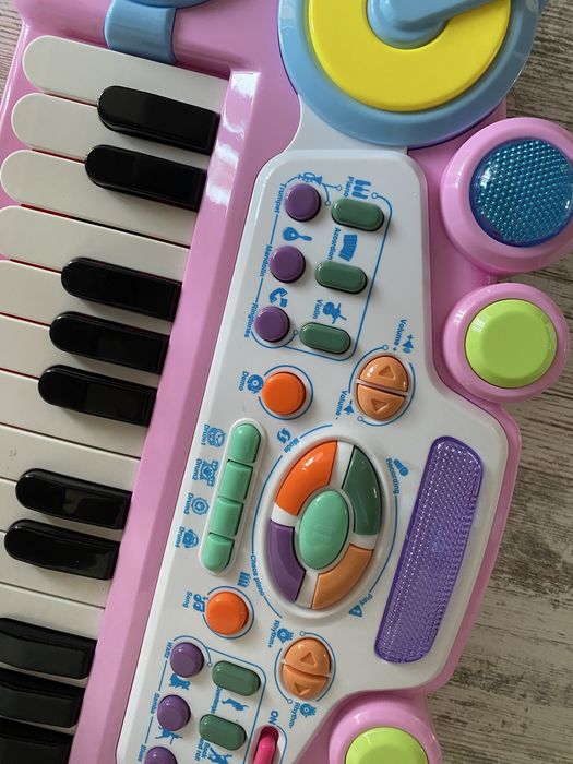 Піаніно нове, без дефектів