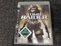 Gra PS3 Tomb Raider Underworld Sony Playstation 3