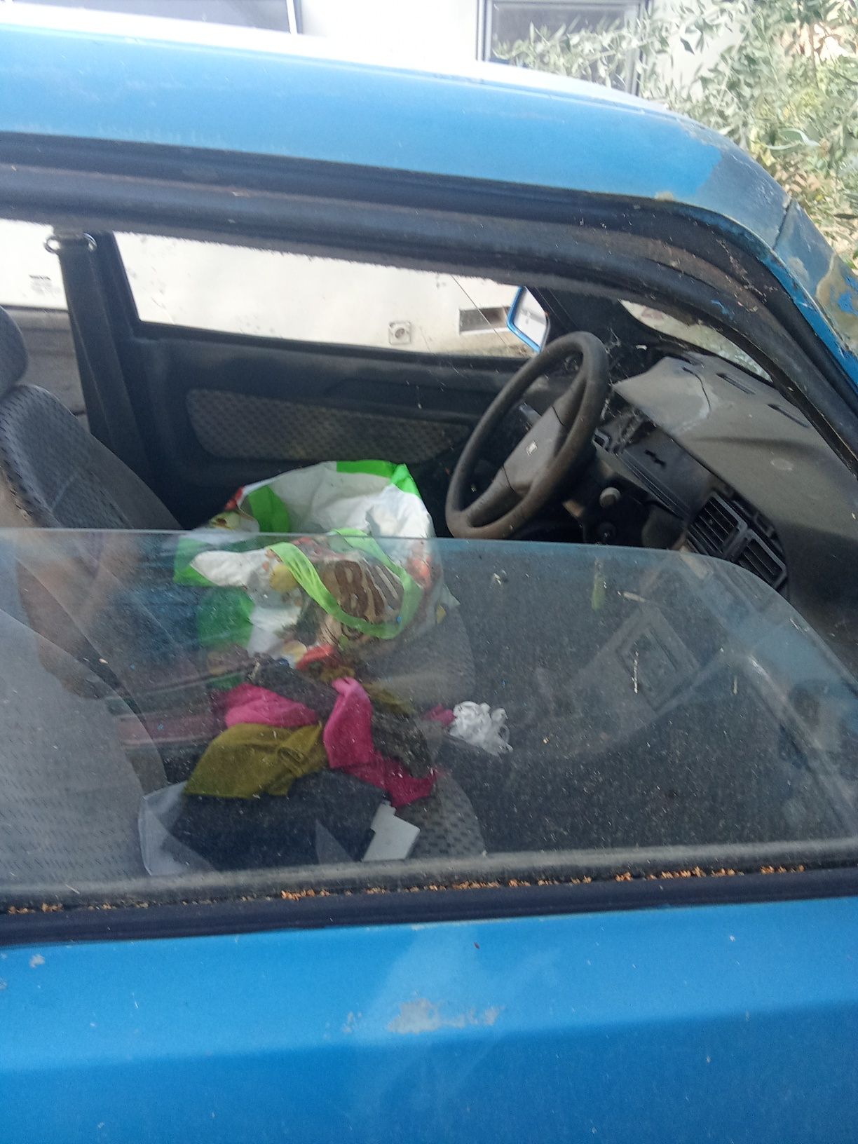 Micro car venda.