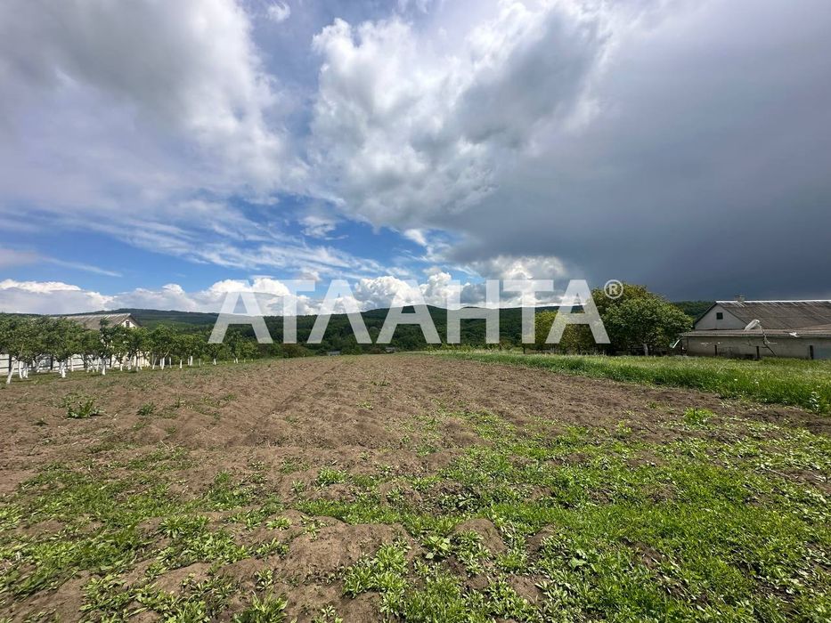 Продаж земельної ділянки 28 соток під будову Малий Кучурів