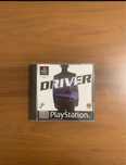 Driver - Playstation - PS1