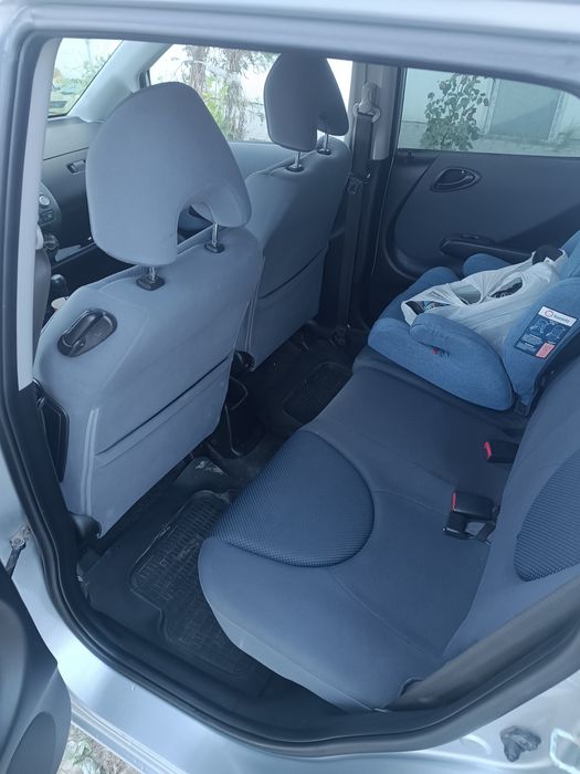 Продам Honda Jazz 1.4