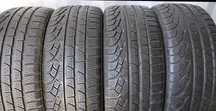 4X 235/45R18 98V Pirelli SottoZero seria II