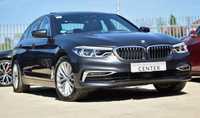 BMW Seria 5 530e 252 Luxury Szyber Harman Komforty Hak ACC HUD Virtual Keyles Blis