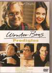 Dvd Wonder Boys - Prodígios - comédia - Michael Douglas - extras