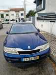 Renault Laguna 1.9 dci