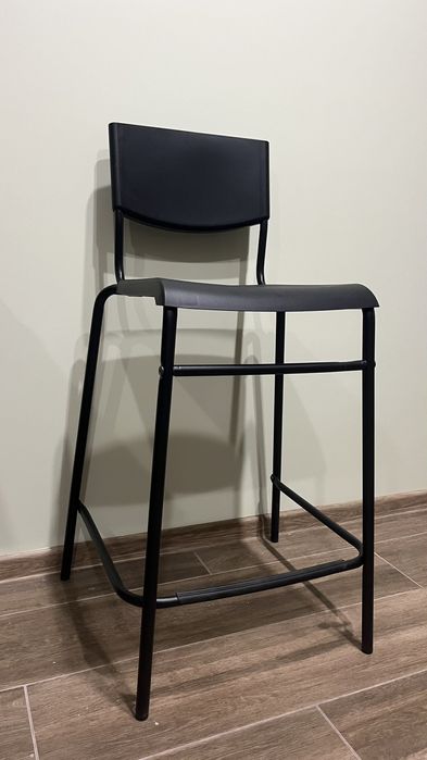 Стільці Ikea, стульчики Икеа STIG СТИГ, 304.984.18, 4шт