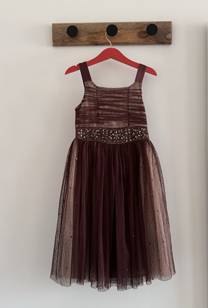 Elegancka sukienka NEXT 110