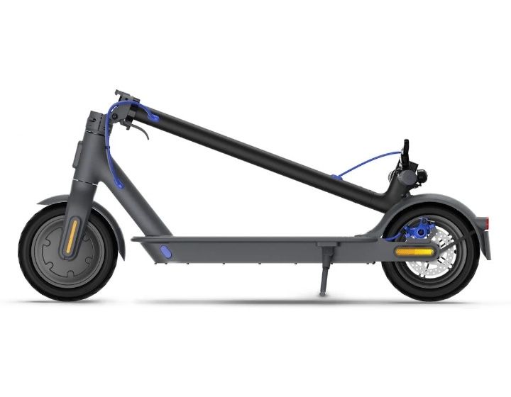 Trotinete Xiaomi 3