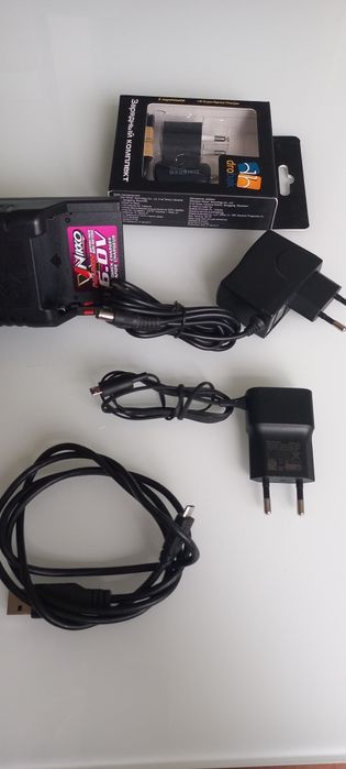 Зарядное устройство Huawei сетевой адаптер