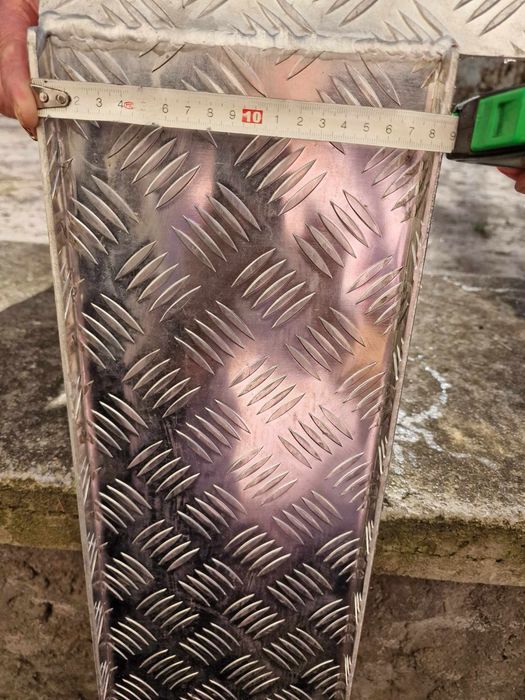 Podjazd dla wozkow inwalidzkich