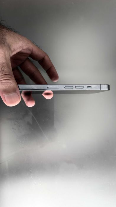 Iphone 13 pro Max - 1 TB
Iphone 13 pro Max - 1 TB