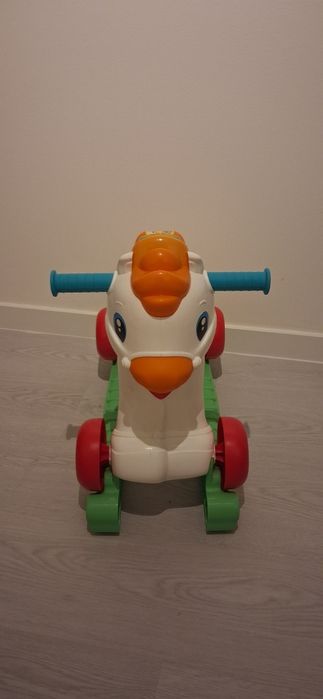 Cavalo   nabo Clementoni