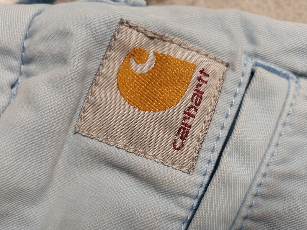 Шорти кархарт carhartt