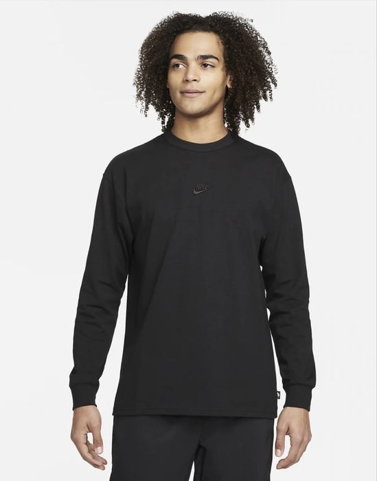 Світшот Nike M Nsw Premium Essential ОРИГІНАЛ