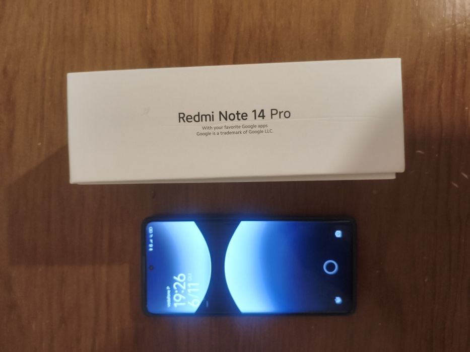 Xiaomi 14 Pro 256Gb 
200€