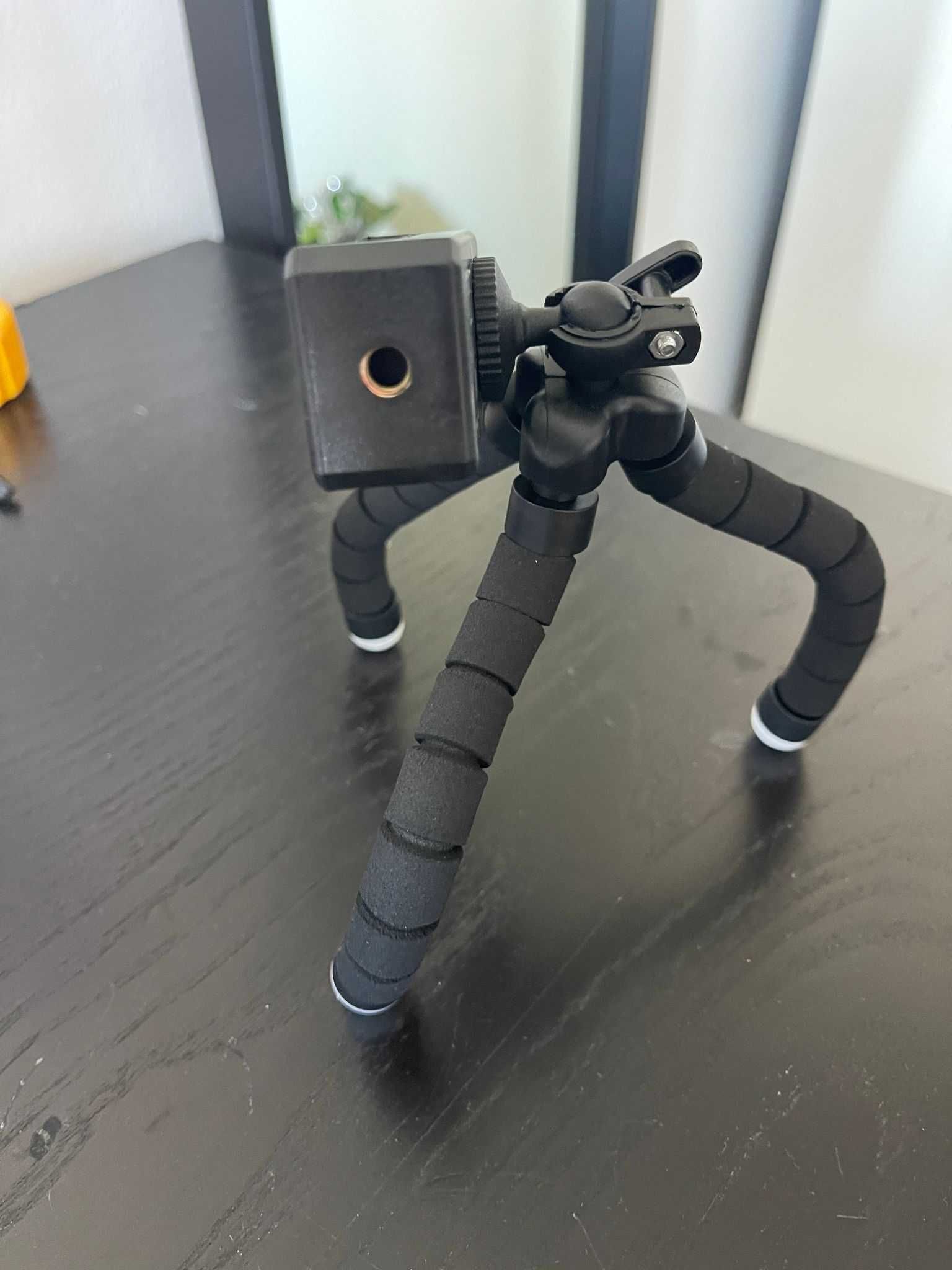 Tripe para máquina fotografia - Novo
