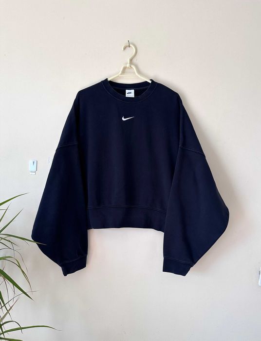 Bluza Nike NSW Essentials boxy relaxed damska r. XL