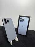 iPhone 13 Pro|Sierra Blue|100%|Super Stan|Pełen Zestaw