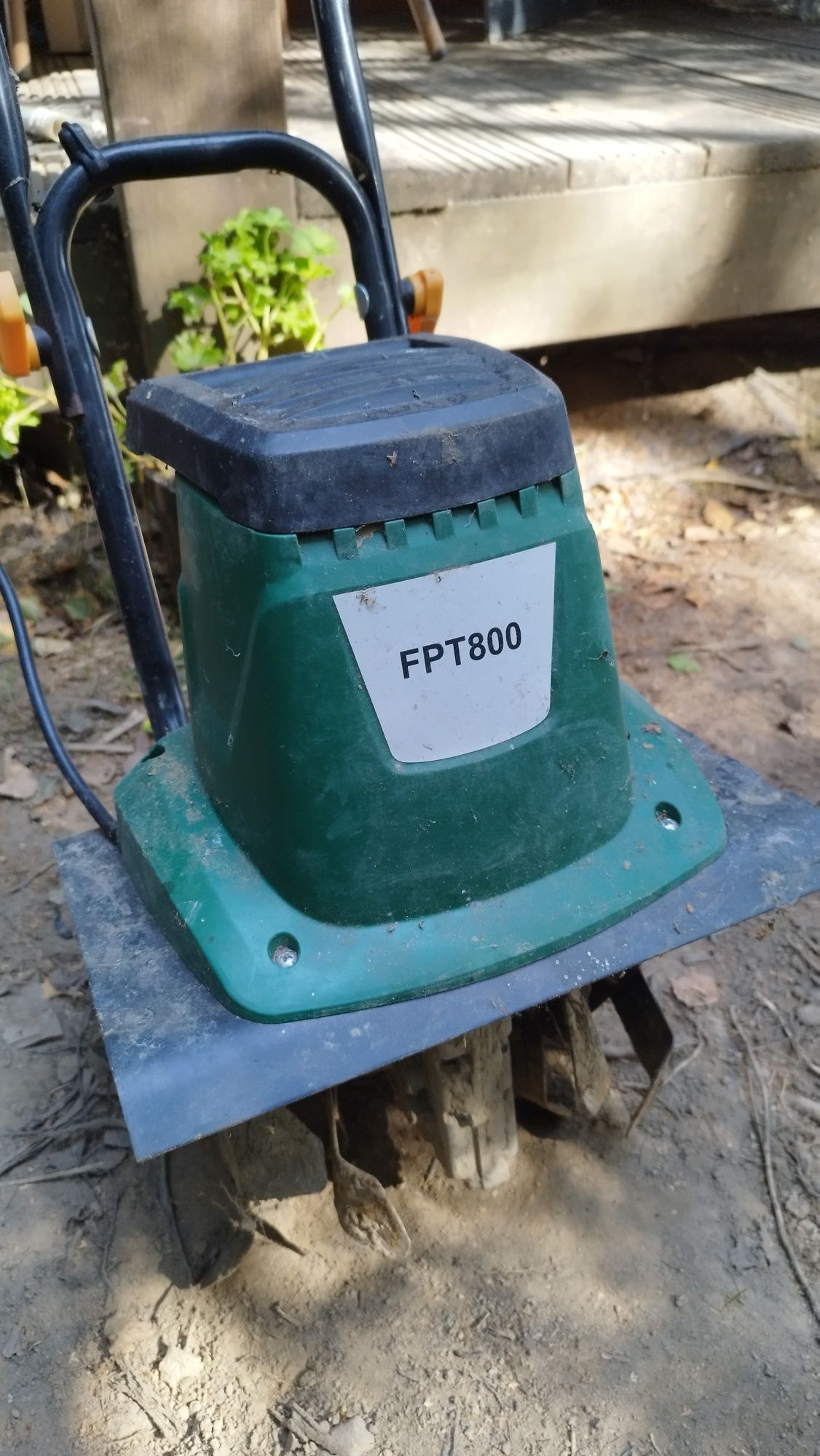 Glebogryzarka 800w
