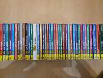 Colecção Livros Uma Aventura
