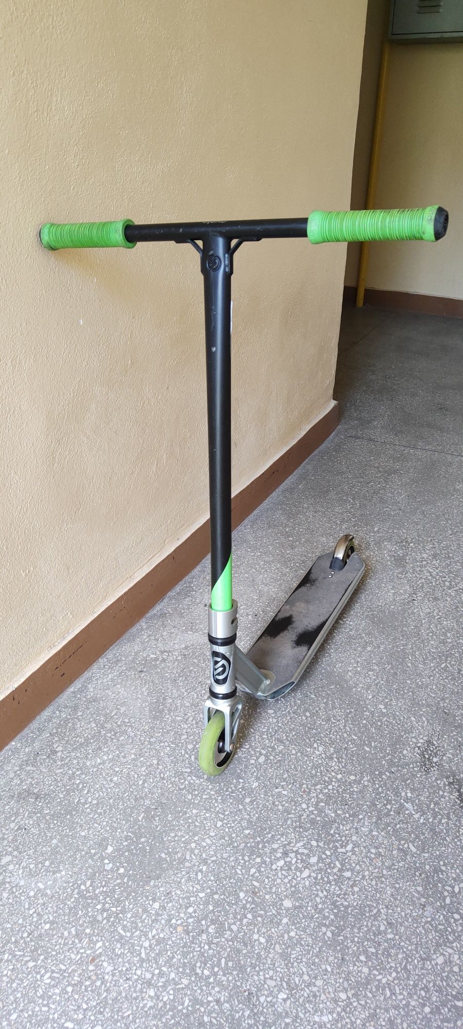 Hulajnoga Oxelo MF 3.6