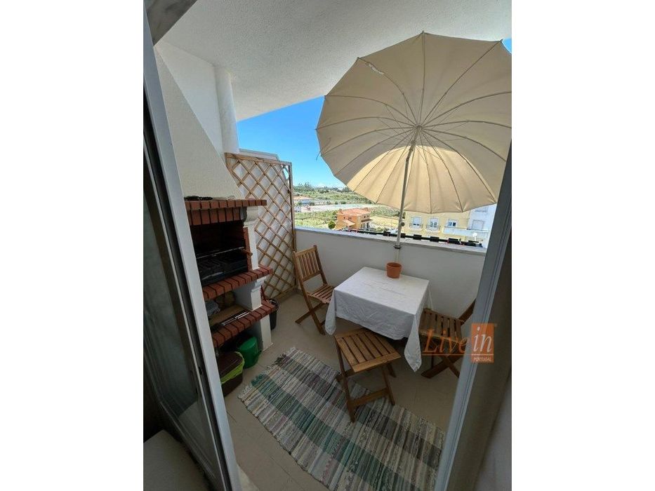Excelente Apartamento T2 em Mafra