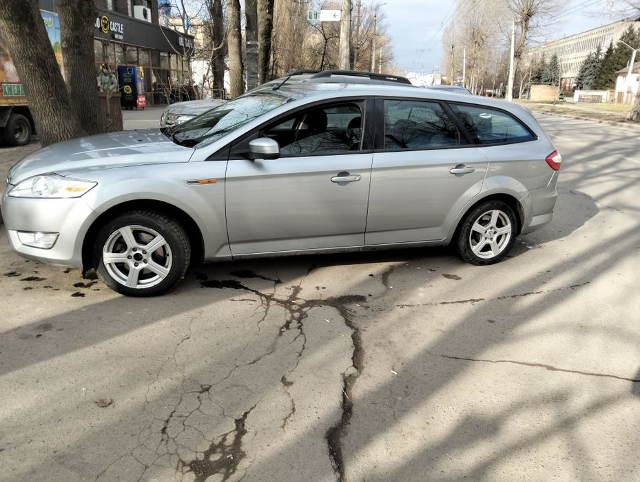 Продам власне авто