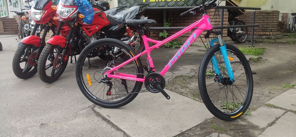 Велосипед, запчасти, ремонт,горный,подростковый,детский,Фет байк