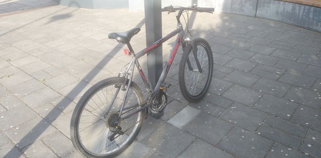Sprzedam rower w dobrym stanie