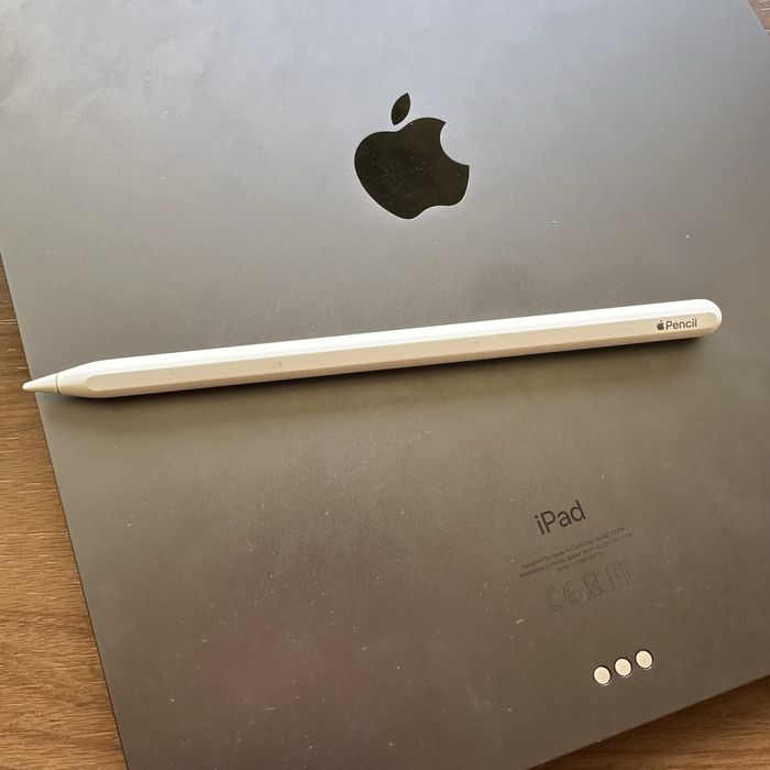 iPad Pro 12.9 M1 128gb Wifi