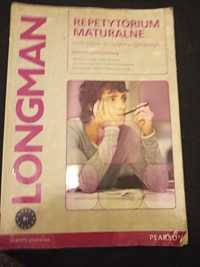 Podręcznik Longman Repetytorium maturalne