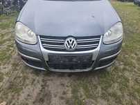 VW Jetta LD7X 5863 zderzak maska lampa blotnik drzwi klapa koła  tdi