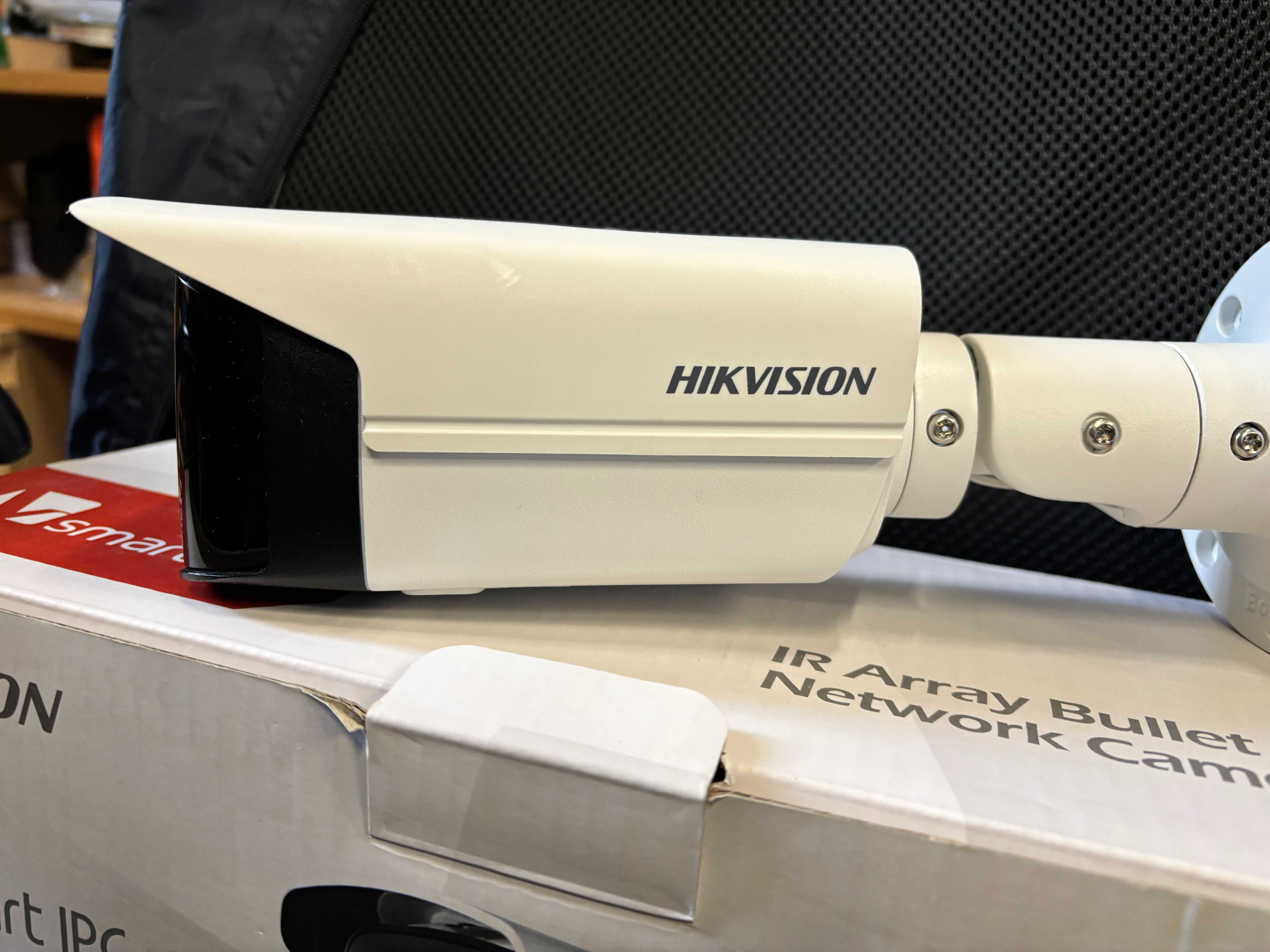 HIKVISION Kamera monitoringu