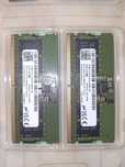 Memoria DDR5 16GB 8X2
