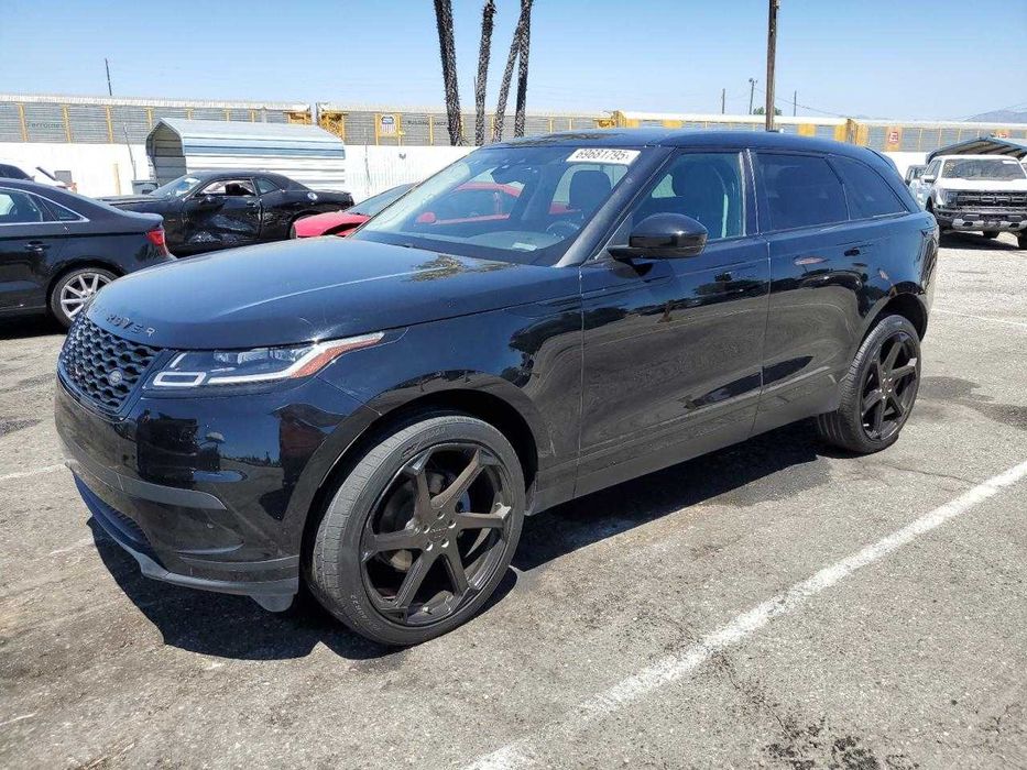 Запчастини | RANGE ROVER VELAR FL | Range Rover Шрот Разборка