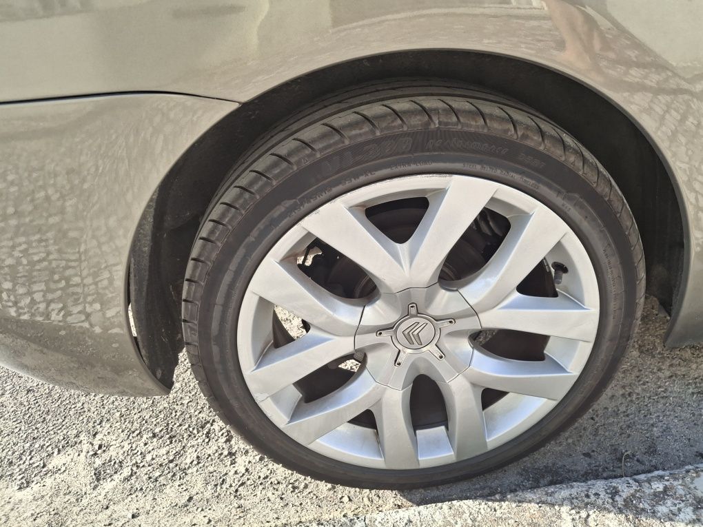 Citroën C4 Grand Picasso 7Lugares Exclusive FullExtras