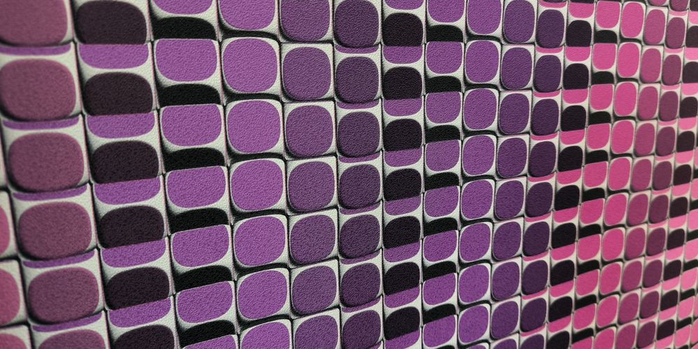 Tapeta 3d efekt winylowa na flizelinie Niemiecka AS