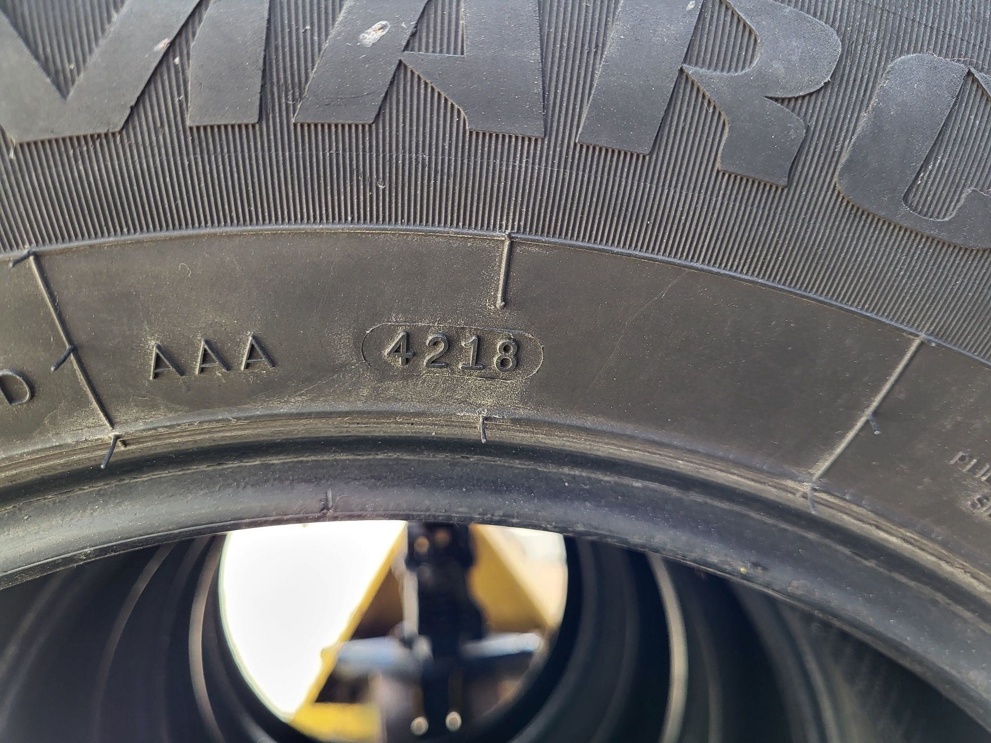 Шини Powertrac primemarch 245/65 R17