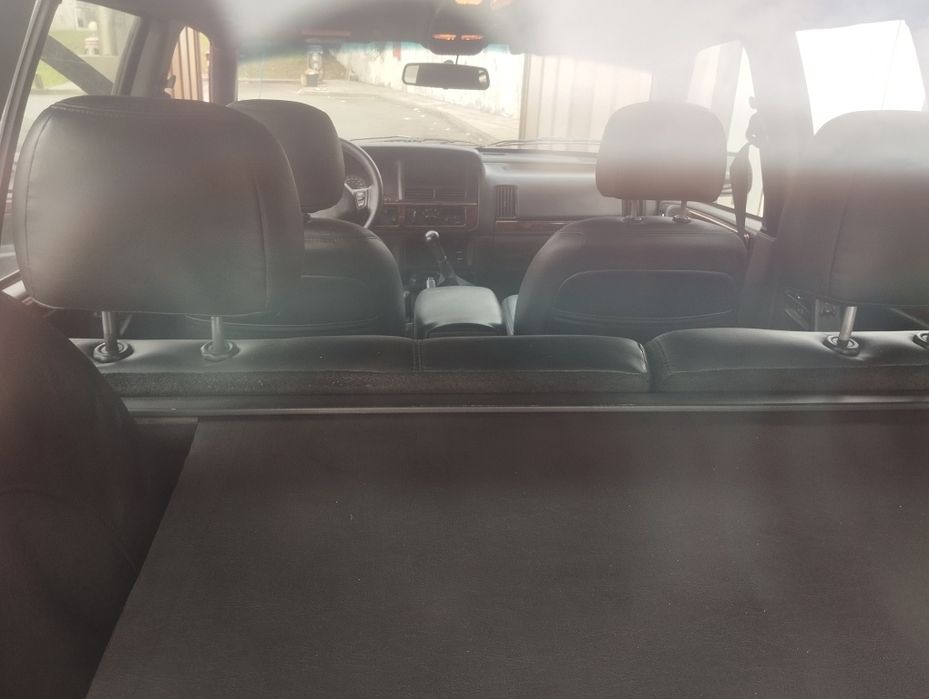 Grande Cherokee, limited