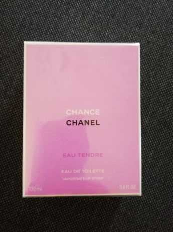 Chanel Chance Eau Tendre 100 ml Wys. Gratis 0 zł Nowe