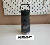 Термокружка Stanley Flip Straw Water Bottle 0.5L