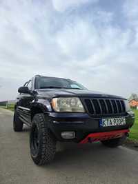 Jeep Grand Cherokee Jeep Grand Cherokee 4.7 lift 2&#039;