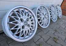 Opel Interia GM OE Corsa Adam Astra I 1 Fiat Grande Punto Toyota Yaris / 6Jx15 ET49 4x100