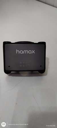 Hamax adapter do ramy