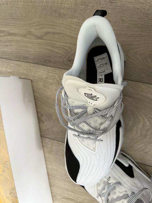 Buty Curry 12 under armour