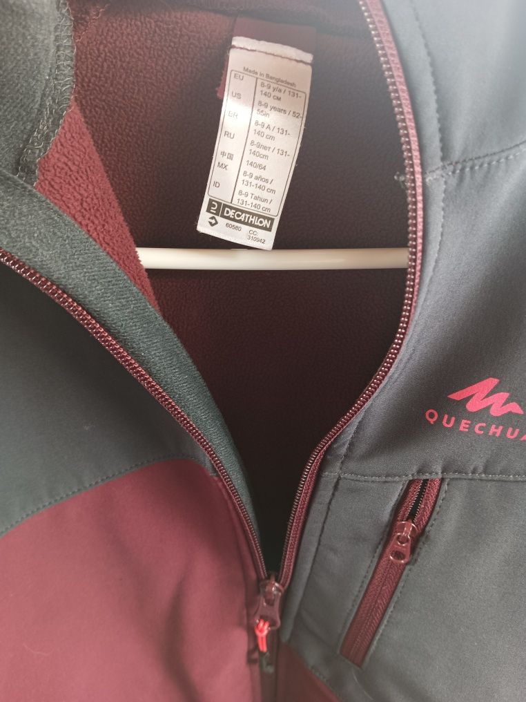 Quechua Decathlon 140 ko